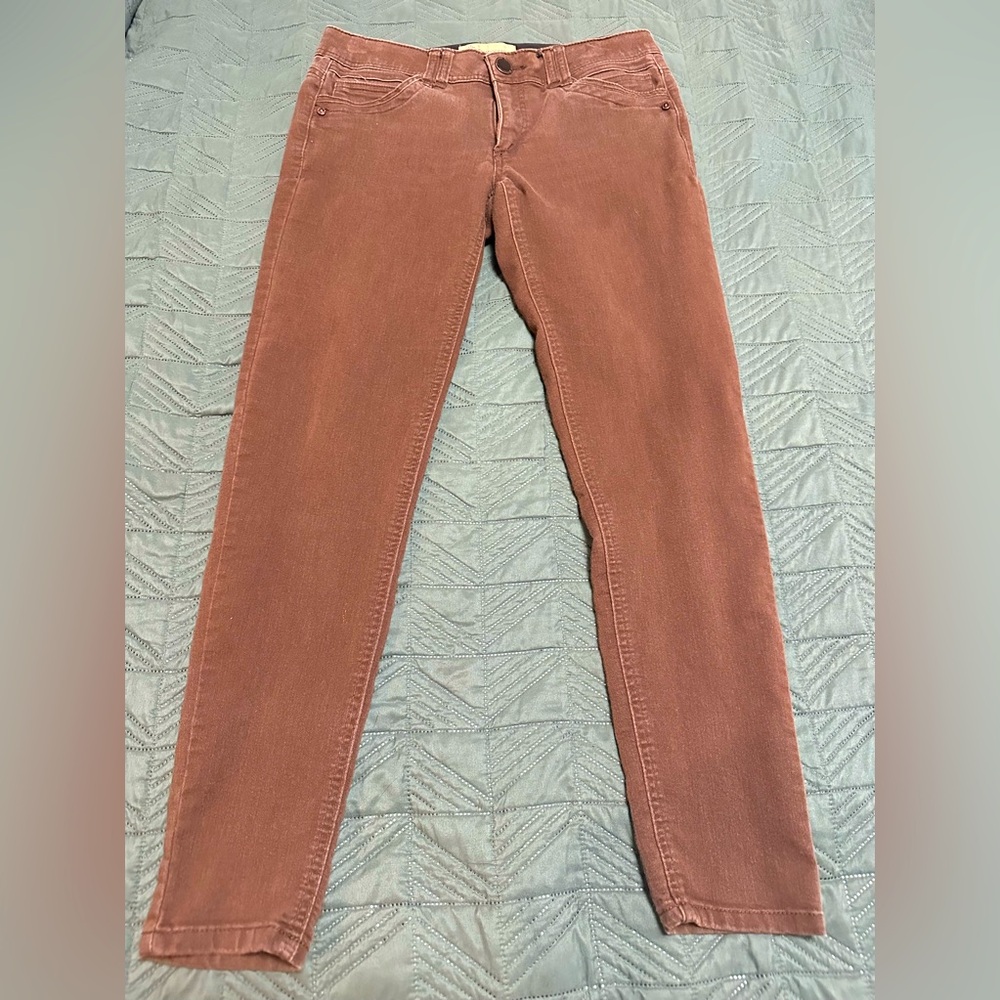 Democracy Ab Technology sz. 4 Ankle Length